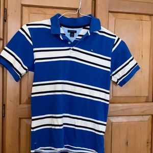 Boys polo